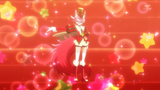 Kira kira precure/pretty cure a la mode