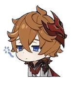 Headcanon voices