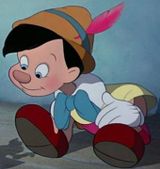 Pinocchio