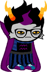 Homestuck 