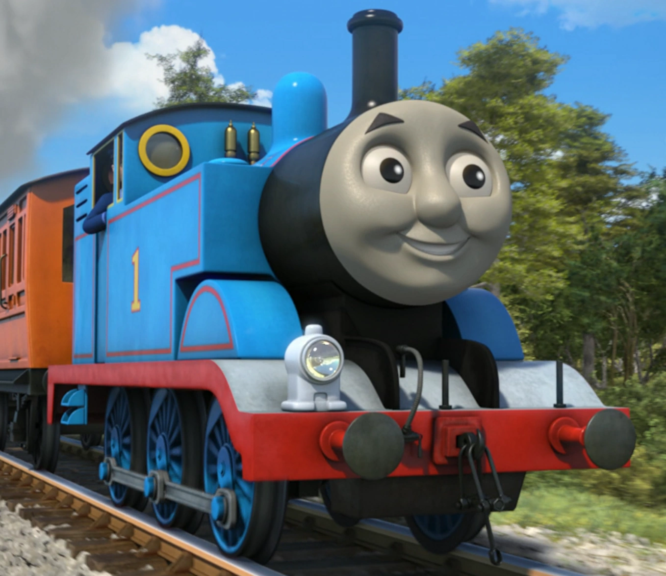 thomas the tank engine voices