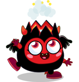 Moshi Monsters AI Voice Models