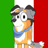 Bluey