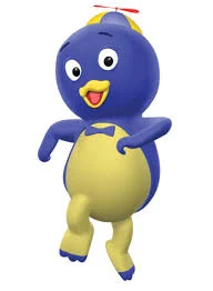 Discovery Kids Crew
