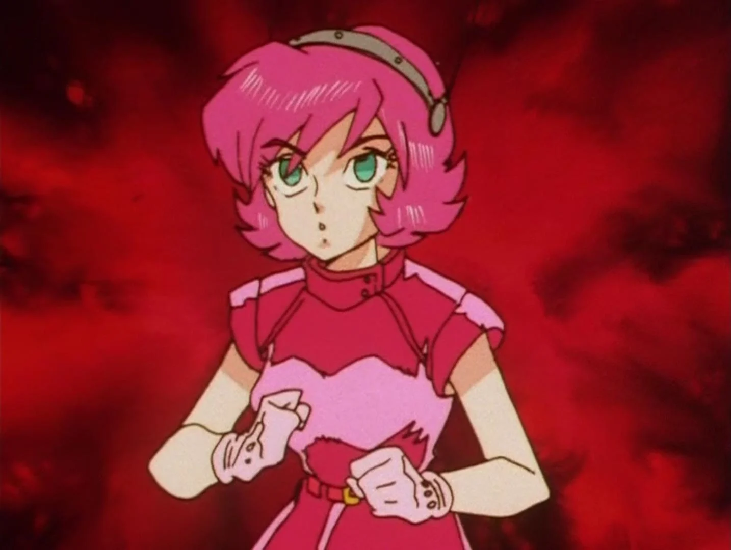 ghost sweeper mikami waifus