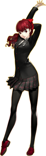 persona