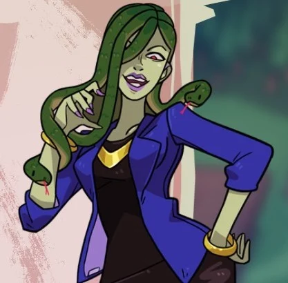Monster Prom
