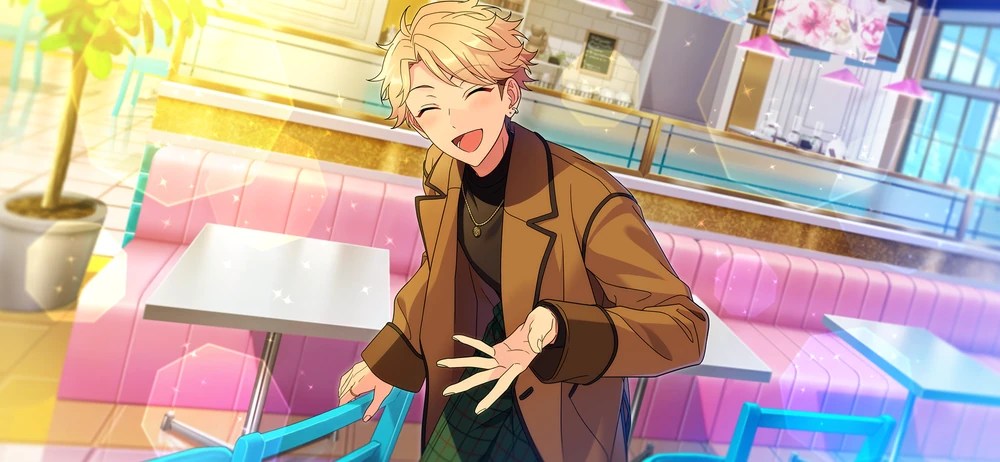 Enstars