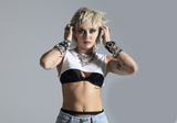 Female voices (artists)