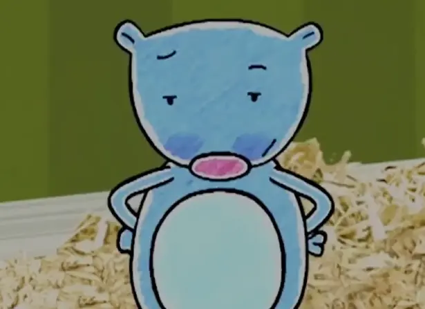 Pinky dinky doo voices