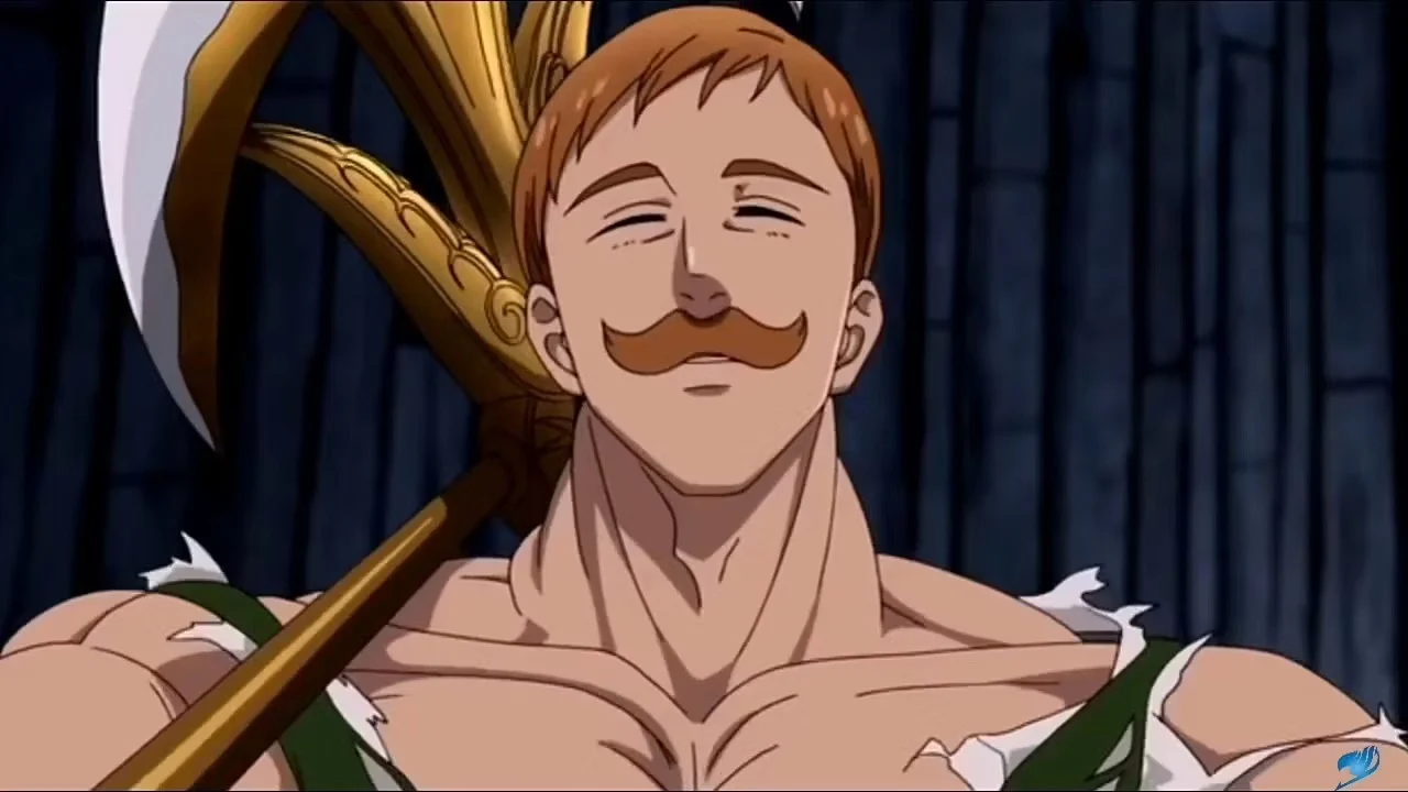 Nanatsu no Taizai (Los Siete Pecados Capitales)