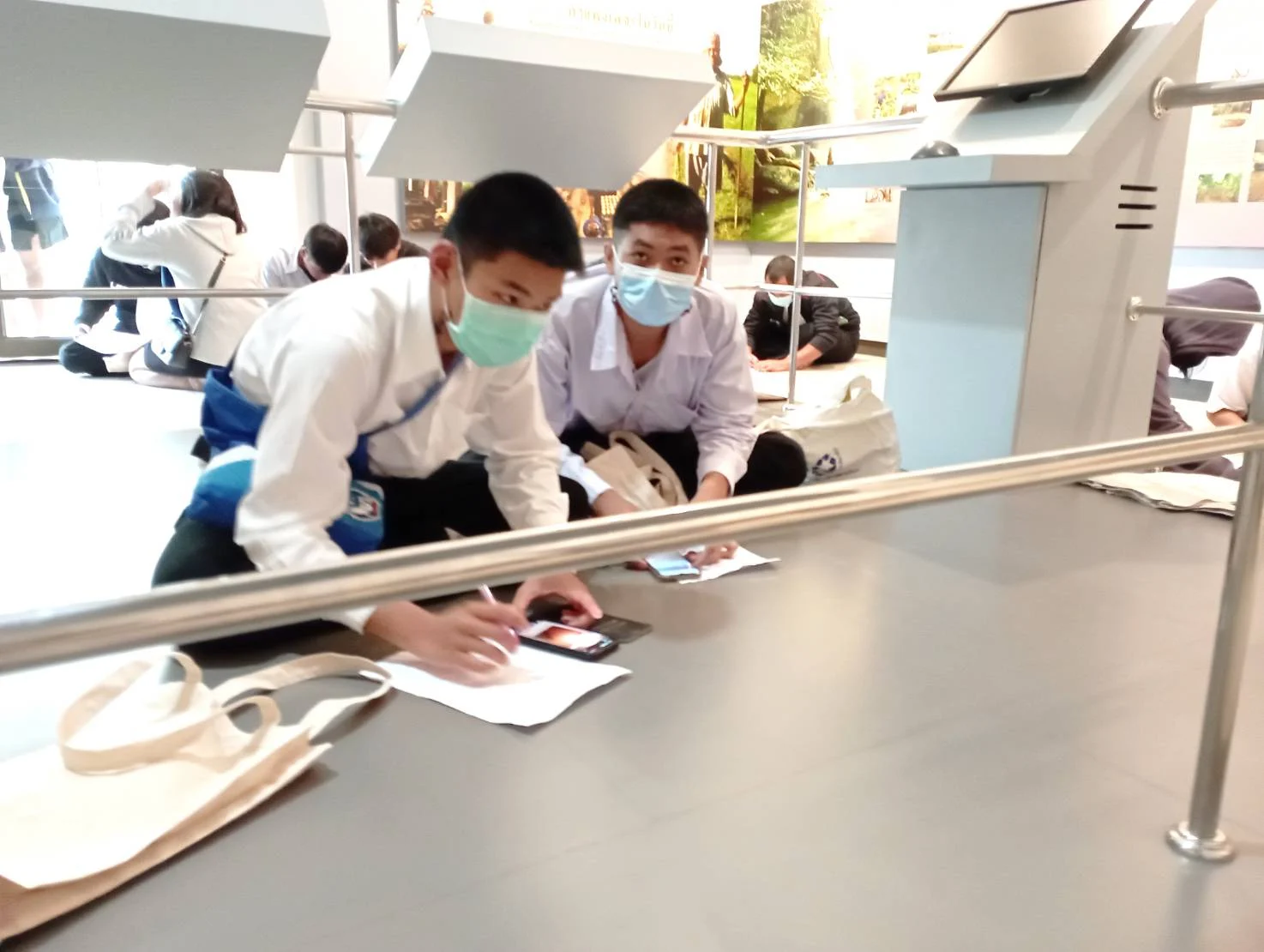เพื่อนเปตอง