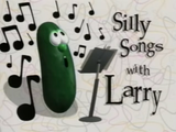 Siliy song larry