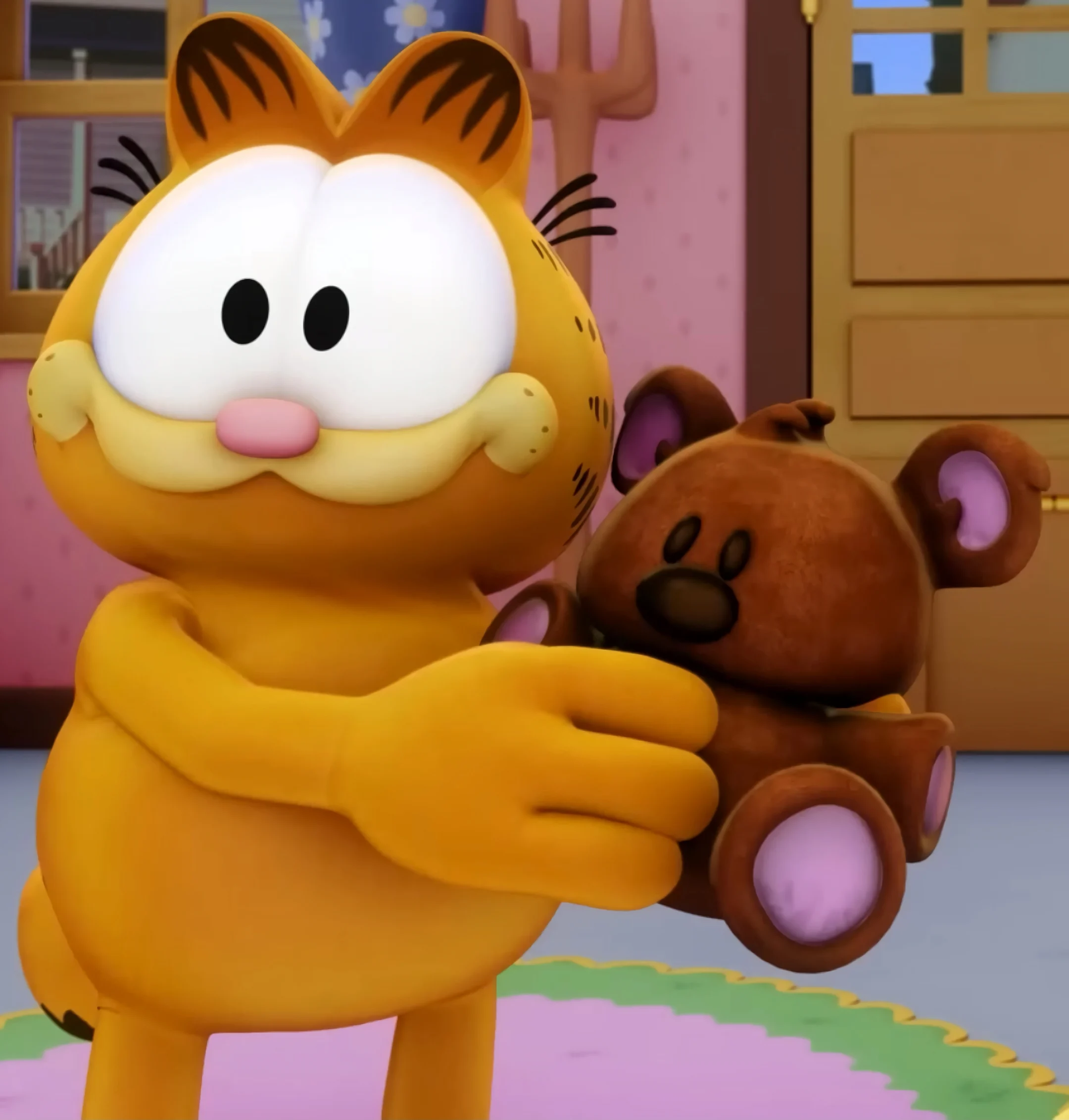 Garfield 