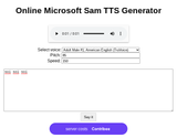 SAPI4 (TruVoice)