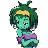 Shantae