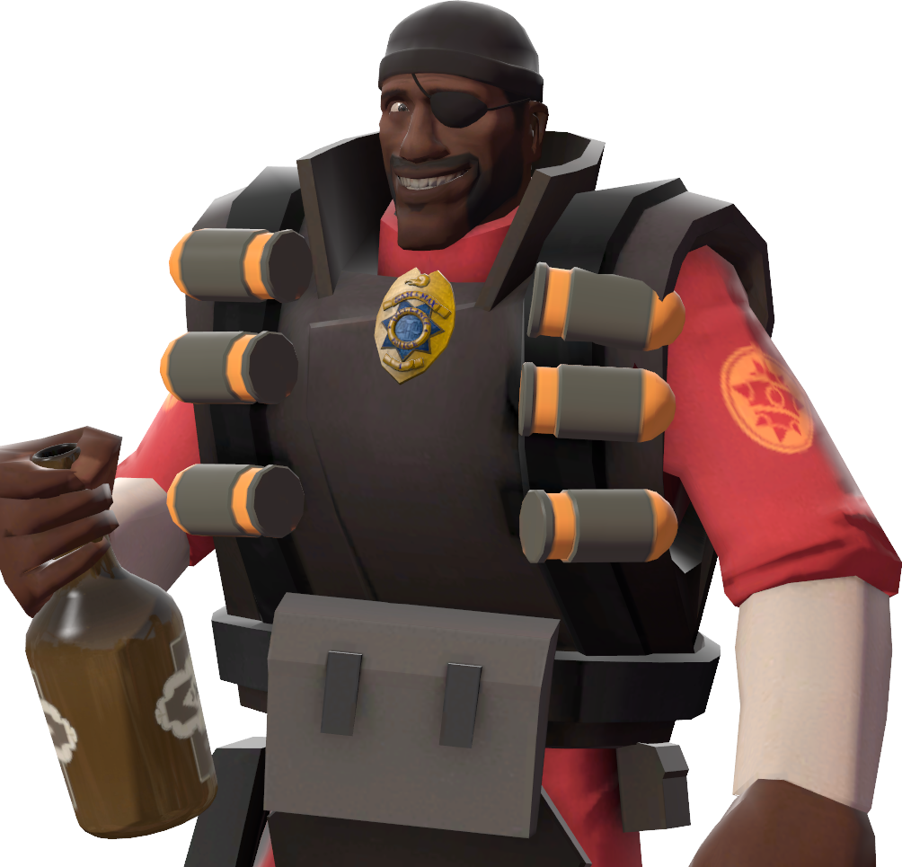 Video Game Characters