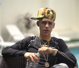 MODELOS REGGAETON CHILENO