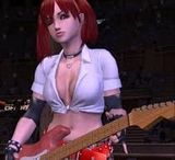 Rumble Roses