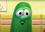 VeggieTales Characters 1993-2014