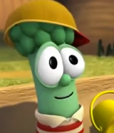 VeggieTales Characters 1993-2014