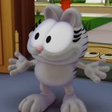 Garfield 