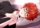 Mystic messenger