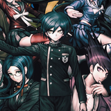 New Danganronpa V3 Characters