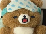 朋友老公