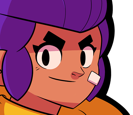 Brawlers (Brawl Stars)