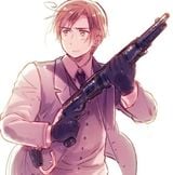 喵