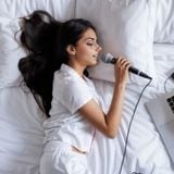 Latina ASMR