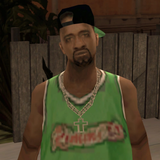 GTA San Andreas