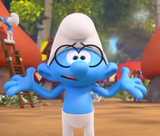 The Smurfs