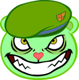 Happy Tree Friends