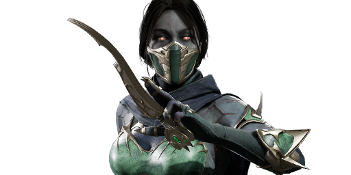 Mortal Kombat