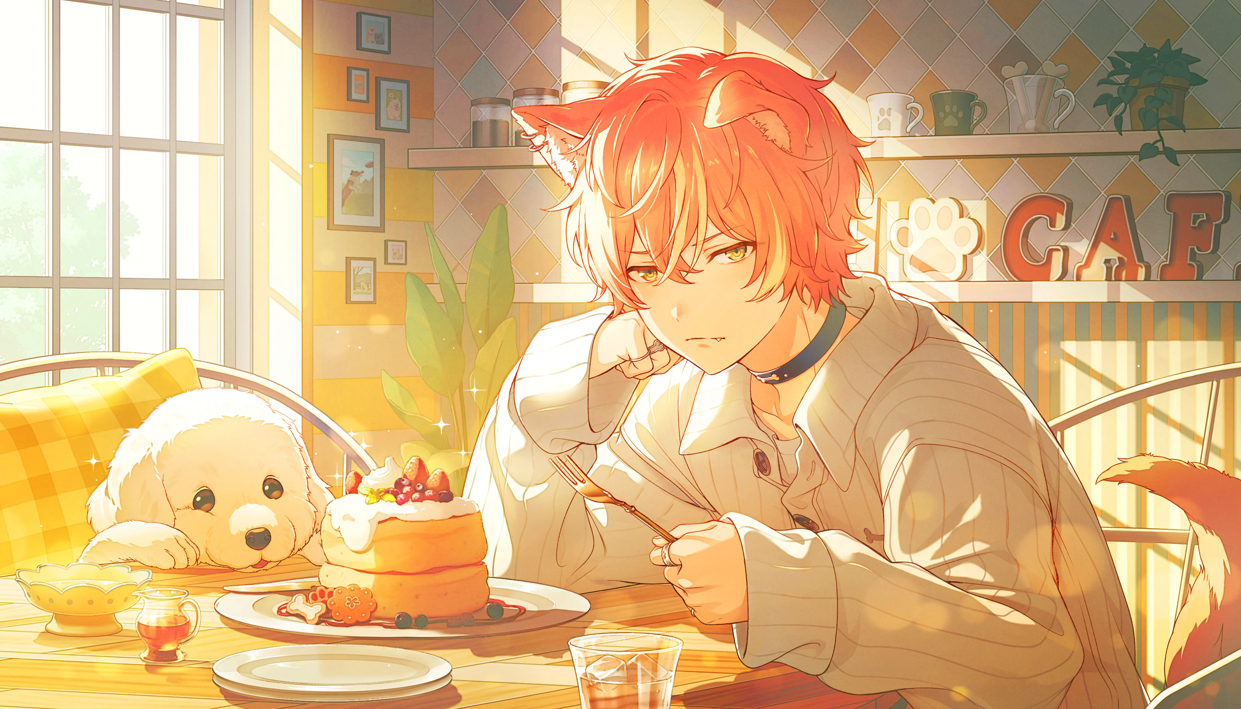 Project Sekai Characters