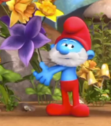 The Smurfs