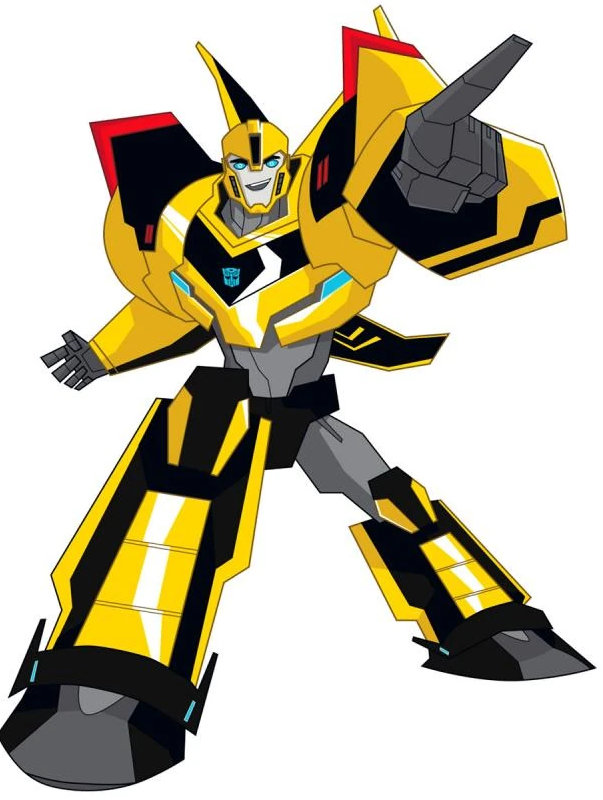 Transformers voices headcanons