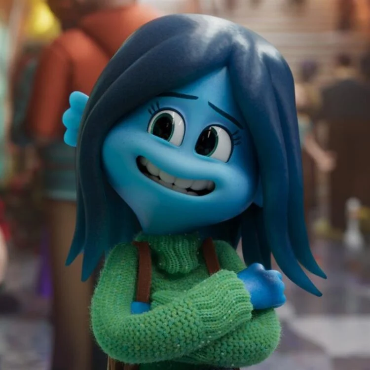2023 animated film pals