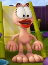 Garfield 