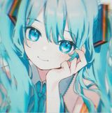 Hatsune Miku