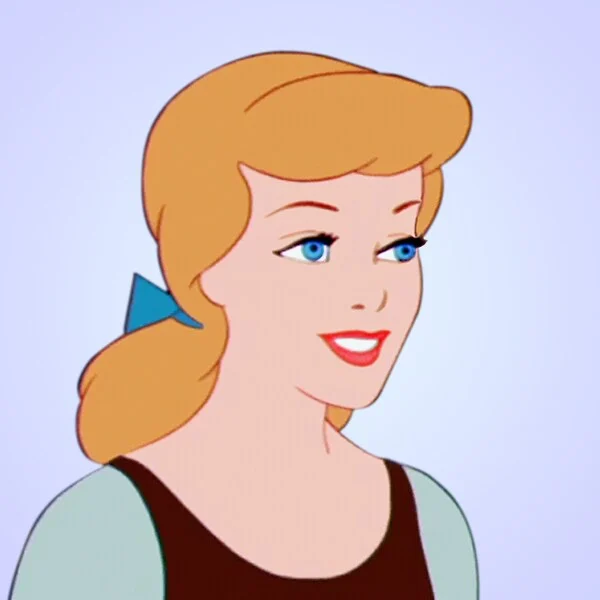 Taylor's Princesses of Harmony