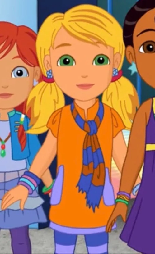 Dora’s Explorer Girls: Our First Concert