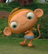 CBeebies