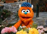 Sesame Street characters
