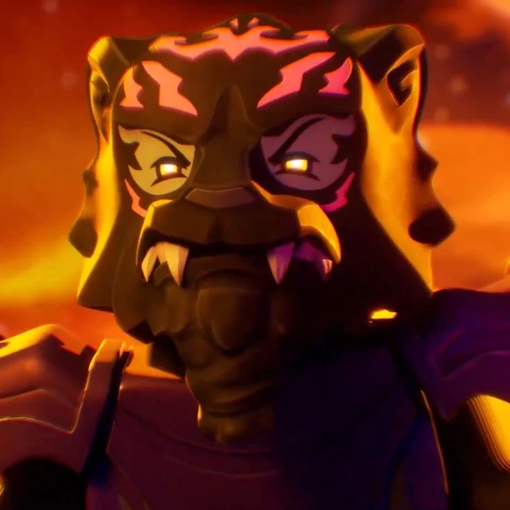 Ninjago 