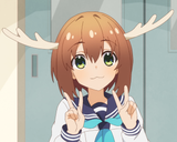 anime 油起來