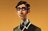 We Happy Few