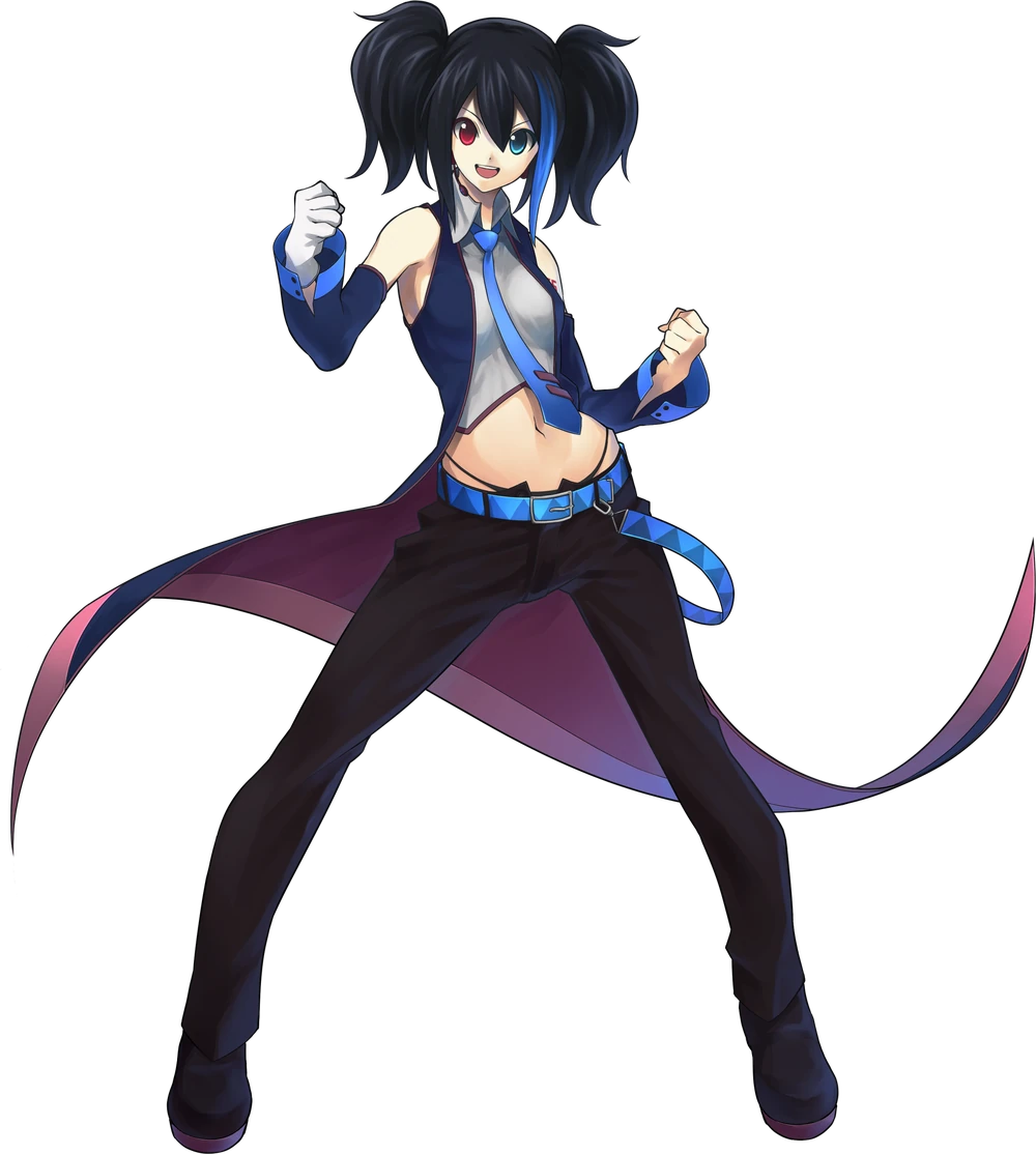 Vocaloid